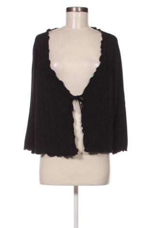 Дамска блуза Blancheporte, Размер XXL, Цвят Черен, Цена 15,81 лв.