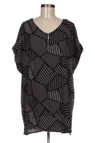 Γυναικεία μπλούζα Blancheporte, Μέγεθος XXL, Χρώμα Πολύχρωμο, Τιμή 11,05 €
