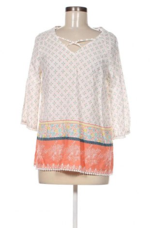 Γυναικεία μπλούζα Blancheporte, Μέγεθος S, Χρώμα Πολύχρωμο, Τιμή 3,64 €