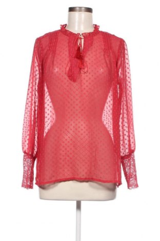 Дамска блуза Blancheporte, Размер M, Цвят Розов, Цена 7,03 лв.