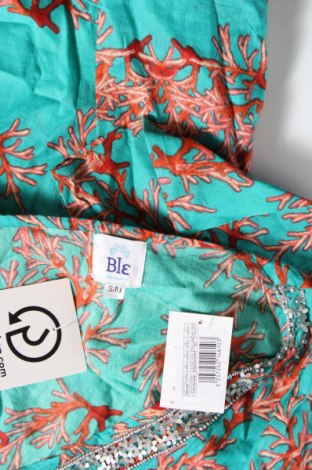 Γυναικεία μπλούζα Ble, Μέγεθος S, Χρώμα Μπλέ, Τιμή 7,56 €