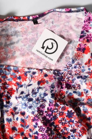 Γυναικεία μπλούζα Bleecker & Mercer, Μέγεθος 3XL, Χρώμα Πολύχρωμο, Τιμή 3,88 €