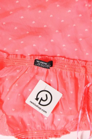 Γυναικεία μπλούζα Blind Date, Μέγεθος S, Χρώμα Ρόζ , Τιμή 2,70 €
