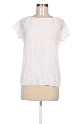 Γυναικεία μπλούζα Blind Date, Μέγεθος S, Χρώμα Λευκό, Τιμή 2,94 €
