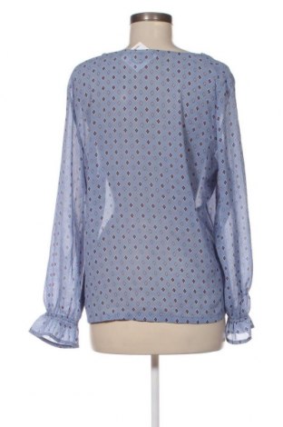Γυναικεία μπλούζα Blue Motion, Μέγεθος L, Χρώμα Μπλέ, Τιμή 2,70 €