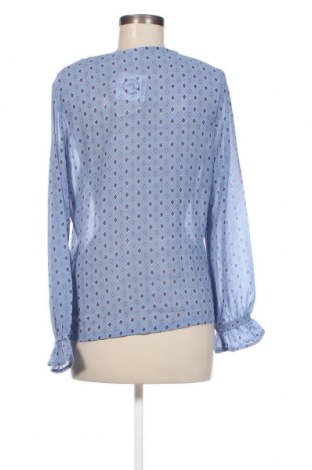 Дамска блуза Blue Motion, Размер M, Цвят Син, Цена 19,00 лв.