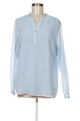 Дамска блуза Blue Motion, Размер L, Цвят Син, Цена 4,75 лв.