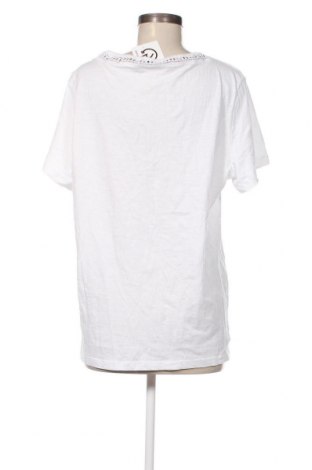 Γυναικεία μπλούζα Blue Motion, Μέγεθος XXL, Χρώμα Λευκό, Τιμή 11,75 €