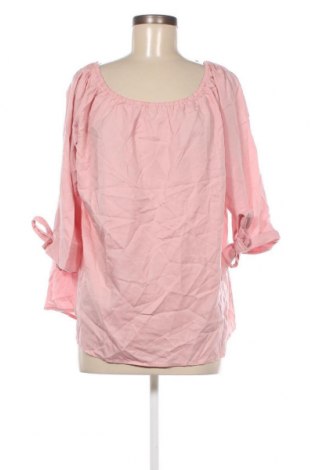 Damen Shirt Blue Motion, Größe L, Farbe Rosa, Preis € 21,57