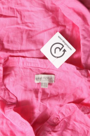 Bluză de femei Blue Motion, Mărime M, Culoare Roz, Preț 62,50 Lei