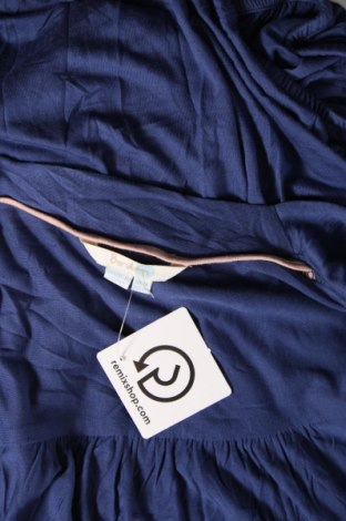 Bluză de femei Boden, Mărime L, Culoare Albastru, Preț 77,17 Lei