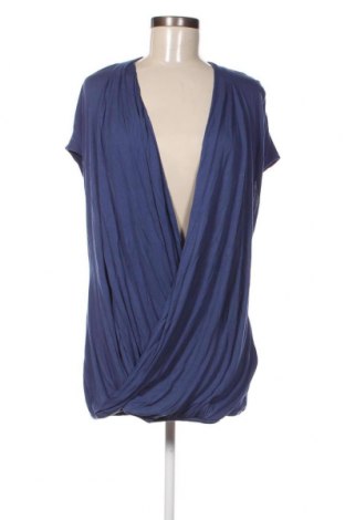 Γυναικεία μπλούζα Boden, Μέγεθος L, Χρώμα Μπλέ, Τιμή 6,52 €
