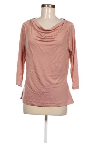 Дамска блуза Boden, Размер XL, Цвят Пепел от рози, Цена 12,58 лв.