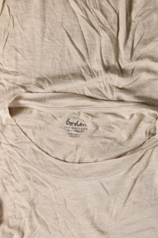 Damen Shirt Boden, Größe L, Farbe Beige, Preis 3,79 €