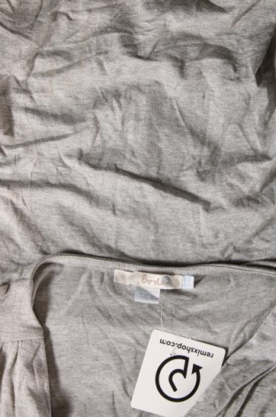 Γυναικεία μπλούζα Boden, Μέγεθος L, Χρώμα Γκρί, Τιμή 3,36 €