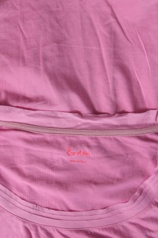 Дамска блуза Boden, Размер M, Цвят Розов, Цена 13,60 лв.
