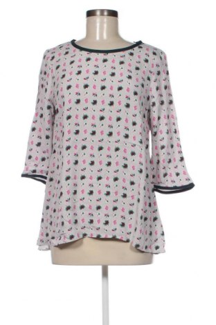 Γυναικεία μπλούζα Boden, Μέγεθος L, Χρώμα Πολύχρωμο, Τιμή 10,73 €