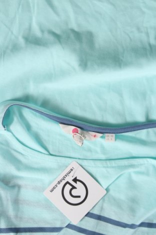 Γυναικεία μπλούζα Boden, Μέγεθος M, Χρώμα Μπλέ, Τιμή 3,36 €
