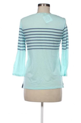 Γυναικεία μπλούζα Boden, Μέγεθος M, Χρώμα Μπλέ, Τιμή 3,36 €
