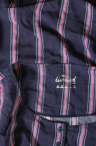 Damen Shirt Body By Tchibo, Größe M, Farbe Mehrfarbig, Preis 4,49 €