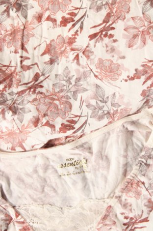 Дамска блуза Body By Tchibo, Размер XXL, Цвят Многоцветен, Цена 15,96 лв.