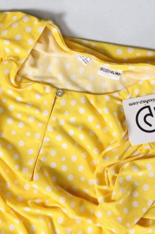 Damen Shirt Body Flirt, Größe S, Farbe Gelb, Preis 9,02 €
