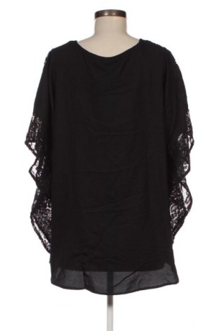Γυναικεία μπλούζα Body Flirt, Μέγεθος XXL, Χρώμα Μαύρο, Τιμή 11,40 €