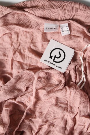 Дамска блуза Body Flirt, Размер 3XL, Цвят Розов, Цена 17,48 лв.