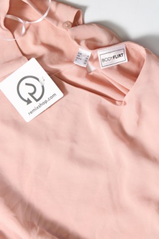 Damen Shirt Body Flirt, Größe S, Farbe Rosa, Preis € 2,64