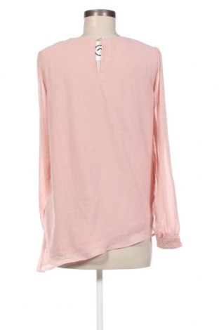 Γυναικεία μπλούζα Body Flirt, Μέγεθος S, Χρώμα Ρόζ , Τιμή 3,29 €