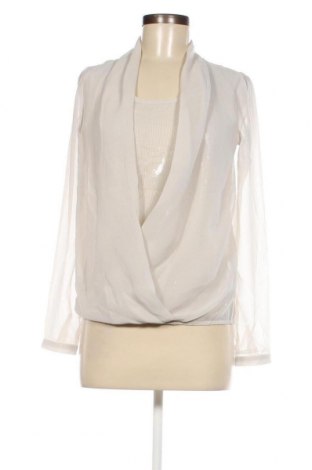 Damen Shirt Body Flirt, Größe XS, Farbe Grau, Preis € 2,78