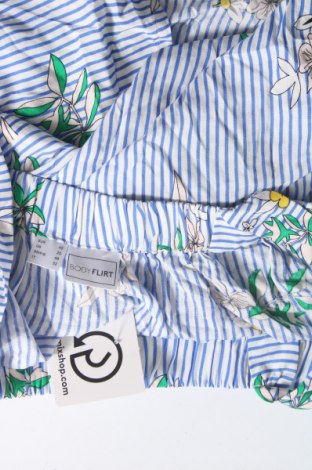 Γυναικεία μπλούζα Body Flirt, Μέγεθος XL, Χρώμα Πολύχρωμο, Τιμή 4,70 €