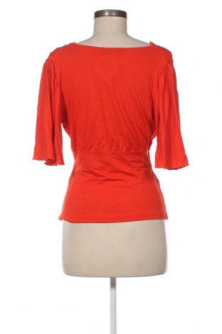 Дамска блуза Body Flirt, Размер S, Цвят Оранжев, Цена 7,82 лв.