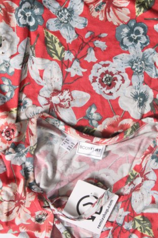 Γυναικεία μπλούζα Body Flirt, Μέγεθος XS, Χρώμα Πολύχρωμο, Τιμή 3,06 €