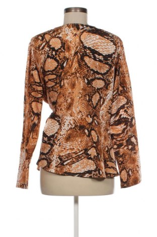 Γυναικεία μπλούζα Body Flirt, Μέγεθος XL, Χρώμα Πολύχρωμο, Τιμή 3,99 €
