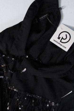 Γυναικεία μπλούζα Body Flirt, Μέγεθος XS, Χρώμα Μαύρο, Τιμή 11,75 €