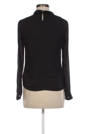 Γυναικεία μπλούζα Body Flirt, Μέγεθος XS, Χρώμα Μαύρο, Τιμή 11,75 €