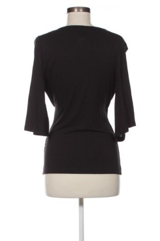 Γυναικεία μπλούζα Body Flirt, Μέγεθος S, Χρώμα Μαύρο, Τιμή 5,25 €
