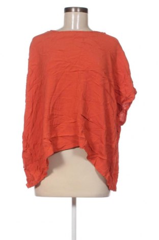 Γυναικεία μπλούζα Boho Australia, Μέγεθος XL, Χρώμα Πορτοκαλί, Τιμή 8,46 €