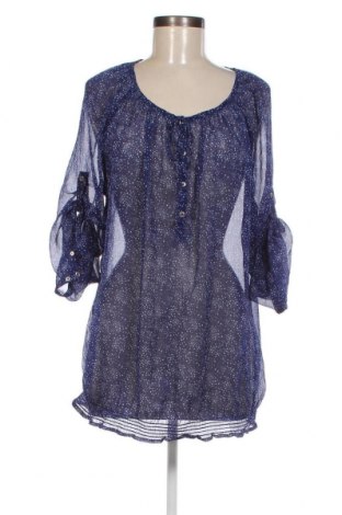 Γυναικεία μπλούζα Bonita, Μέγεθος XL, Χρώμα Μπλέ, Τιμή 2,12 €