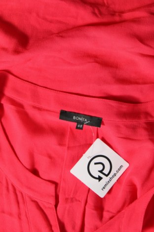 Γυναικεία μπλούζα Bonita, Μέγεθος XL, Χρώμα Ρόζ , Τιμή 11,75 €