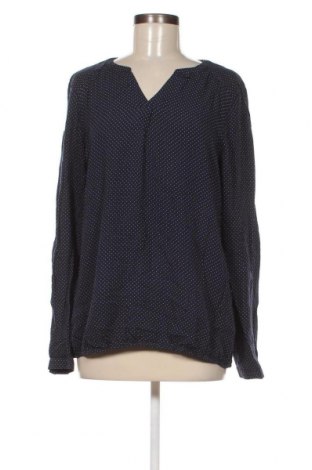 Γυναικεία μπλούζα Bonita, Μέγεθος M, Χρώμα Μπλέ, Τιμή 1,76 €
