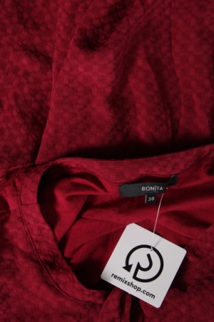 Γυναικεία μπλούζα Bonita, Μέγεθος M, Χρώμα Κόκκινο, Τιμή 3,08 €