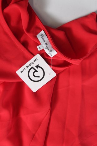 Damen Shirt Bonita, Größe XL, Farbe Rot, Preis € 7,49