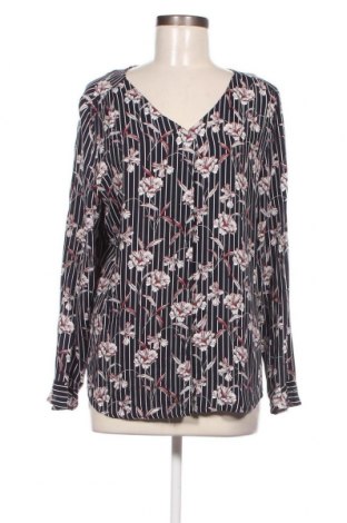 Дамска блуза Bonita, Размер L, Цвят Многоцветен, Цена 19,55 лв.