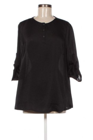 Γυναικεία μπλούζα Bonita, Μέγεθος XL, Χρώμα Μαύρο, Τιμή 6,00 €