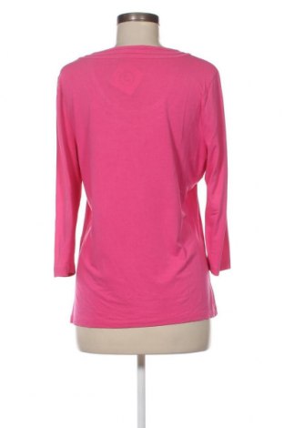 Γυναικεία μπλούζα Bonita, Μέγεθος L, Χρώμα Ρόζ , Τιμή 10,00 €