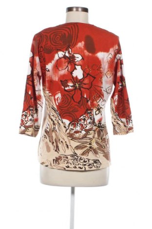 Дамска блуза Bonita, Размер XL, Цвят Многоцветен, Цена 8,17 лв.