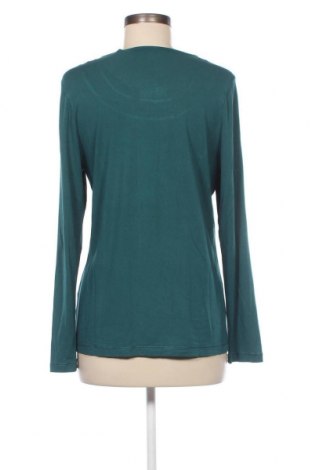 Γυναικεία μπλούζα Bonita, Μέγεθος L, Χρώμα Πράσινο, Τιμή 10,00 €