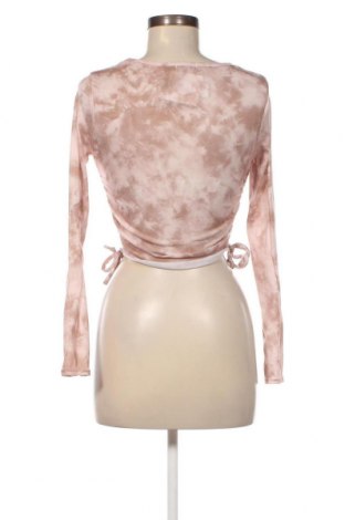 Damen Shirt Boohoo, Größe S, Farbe Beige, Preis 9,72 €